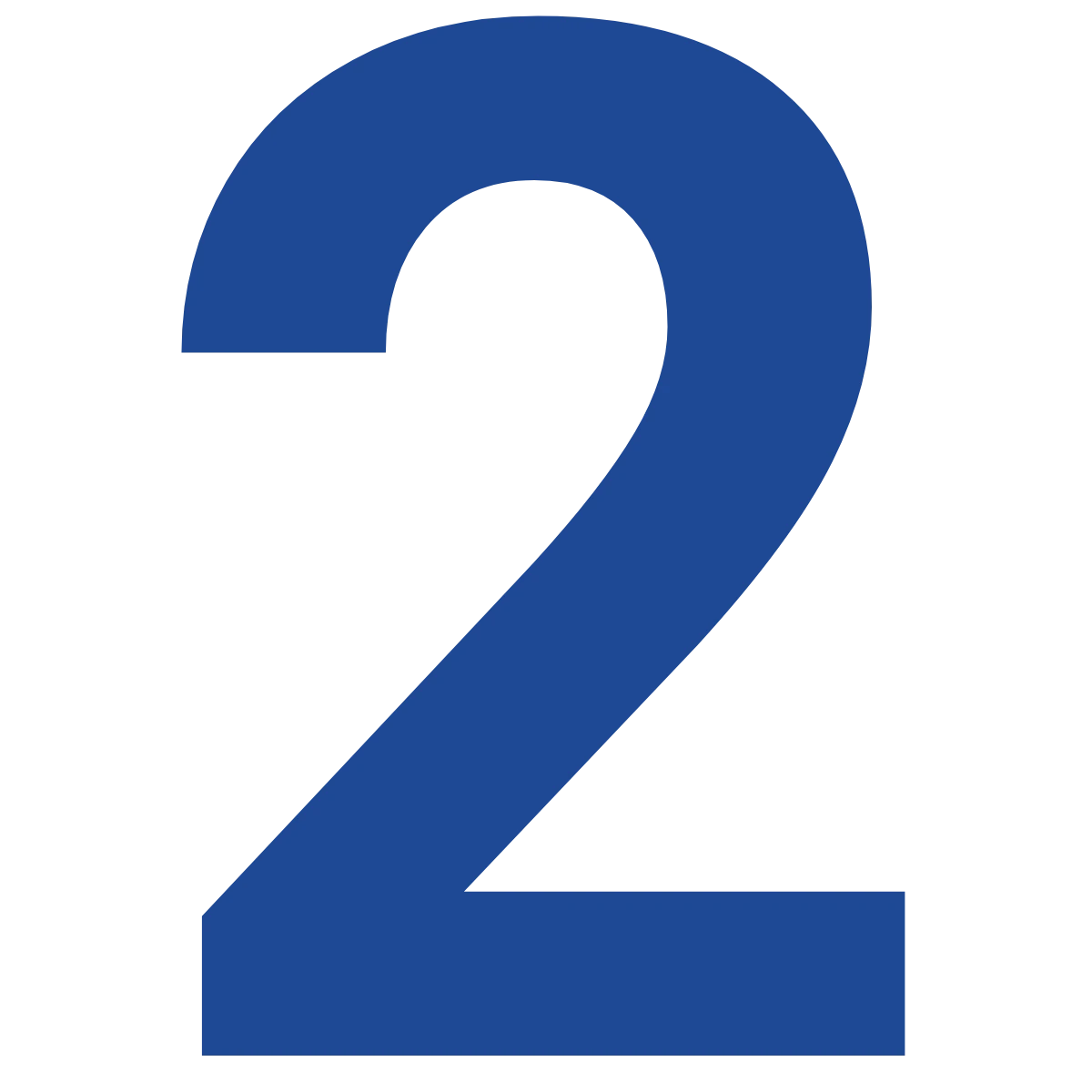 1