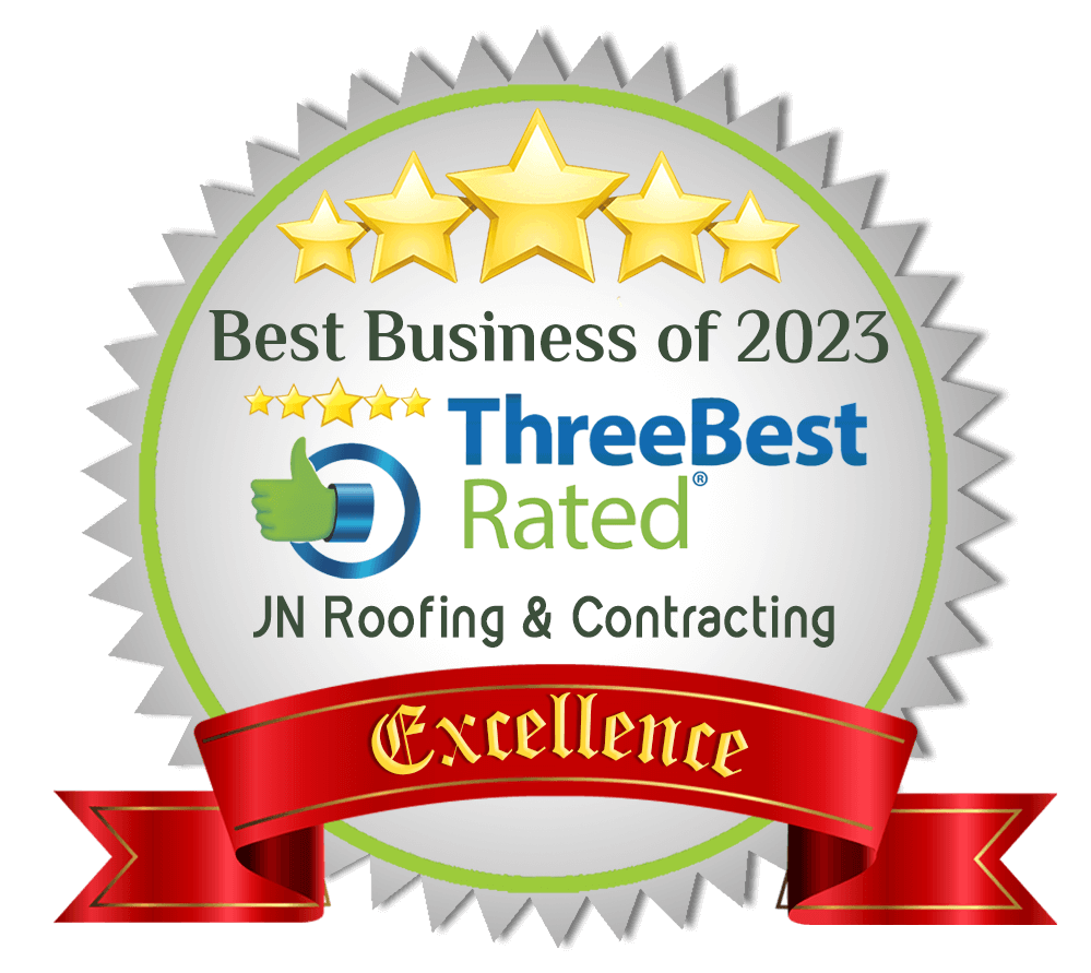 Best Business of 2023 - Three Best Rated Award of Excellence