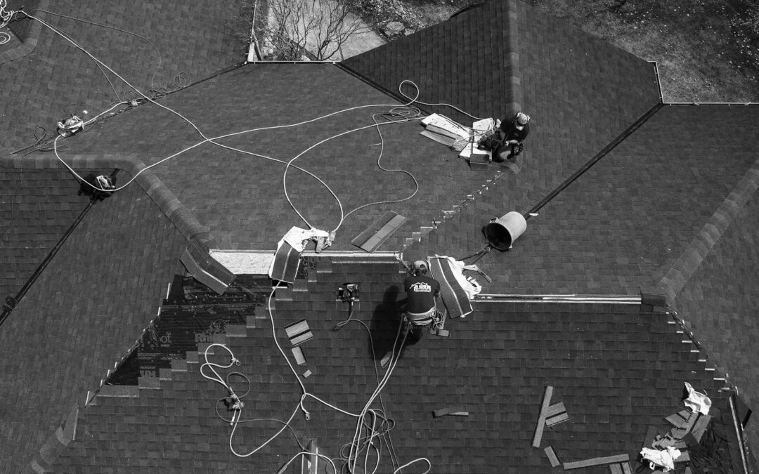 What Your Insurance May Not Cover in a Roof Replacement