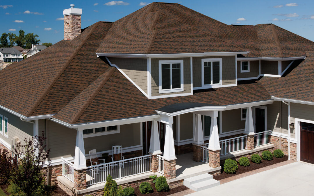 Shingle Colour Guide: How to Pick the Right Look for Your Home