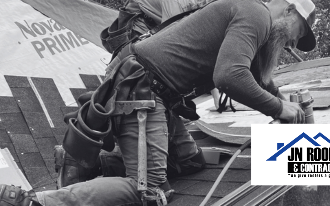 ROI of Roof Replacement: Is It Worth It?
